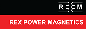 rex power magnetics logo supplier